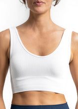 Load image into Gallery viewer, 1033 Ribbed Bra
