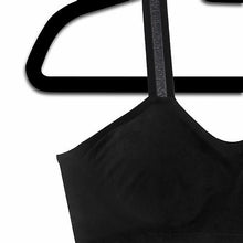 Load image into Gallery viewer, Strap-It Sheer Strap Bralette-7 colors
