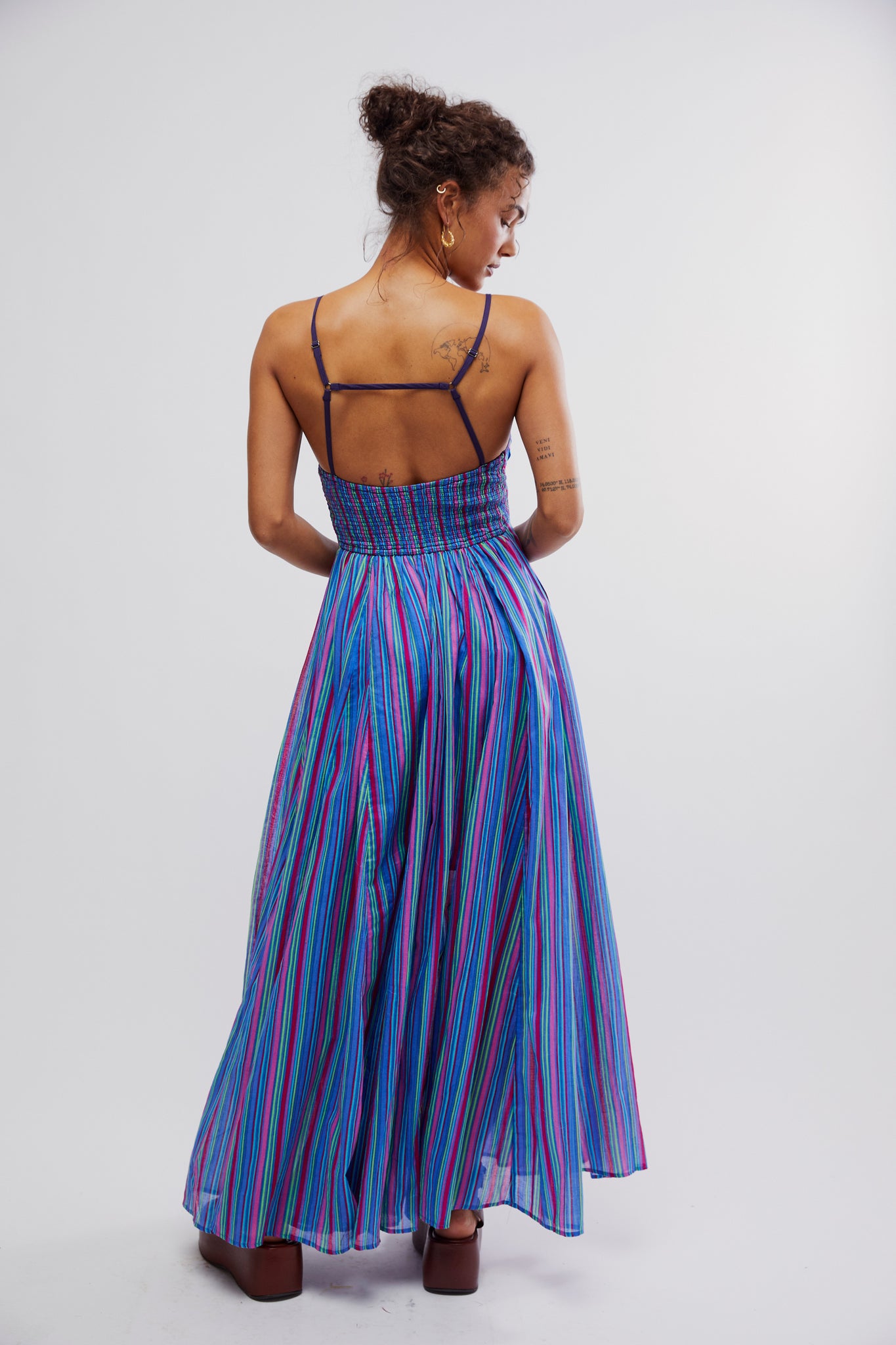 Free People Dream Weaver Maxi Dress AH Collection Free People Dream Weaver Maxi Dress AH Collection