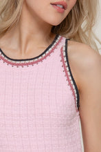 Load image into Gallery viewer, Halter Neck Knit Sweater
