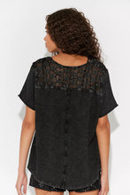 Load image into Gallery viewer, Free People Heirloom Henley
