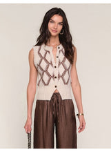 Load image into Gallery viewer, Mina Vest
