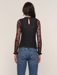 Heartloom Woodson Top