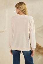 Load image into Gallery viewer, Indiana Knit Top
