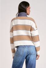 Load image into Gallery viewer, Ashley Half Zip Sweater
