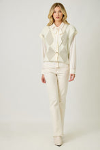 Load image into Gallery viewer, Argyle Sweater Vest
