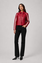 Load image into Gallery viewer, The Daytona Moto Jacket
