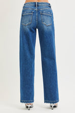 Load image into Gallery viewer, Risen Slouchy Jeans with Side Seam Detail
