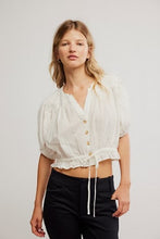 Load image into Gallery viewer, Free People Little Cloud Shirt
