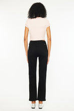 Load image into Gallery viewer, KanCan Estelle High Rise Slim Straight Denim

