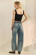 Load image into Gallery viewer, Horseshoe Jeans
