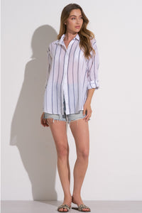 Vacay Blouse