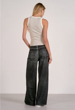 Load image into Gallery viewer, Elan Gray Tank
