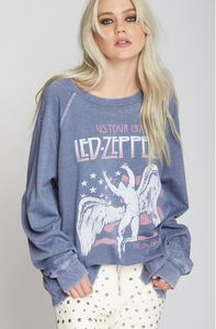 Led Zeppelin U.S. Tour Sweatshirt