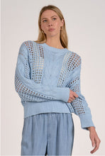 Load image into Gallery viewer, Hana Knit Top
