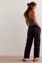 Load image into Gallery viewer, Free People Tahiti Cargo Pant
