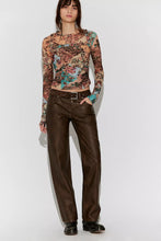 Load image into Gallery viewer, Free People Ariana Longsleeve Top
