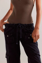 Load image into Gallery viewer, Free People Tahiti Cargo Pant
