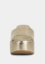 Load image into Gallery viewer, Ivy Platform Sandal
