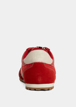 Load image into Gallery viewer, Sarah Red Sneaker
