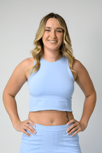 Load image into Gallery viewer, Yoga Democracy Dreamcloud Ready or Knot Tank
