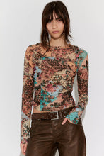 Load image into Gallery viewer, Free People Ariana Longsleeve Top

