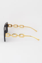 Load image into Gallery viewer, Link Chain Sunglasses
