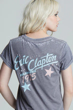 Load image into Gallery viewer, Eric Clapton Tee
