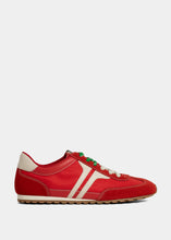 Load image into Gallery viewer, Sarah Red Sneaker
