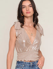 Load image into Gallery viewer, Georgia Top
