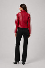 Load image into Gallery viewer, The Daytona Moto Jacket
