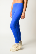 Load image into Gallery viewer, Yoga Democracy Nonstop Legging in Skydive
