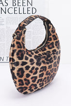 Load image into Gallery viewer, Leopard Handbag
