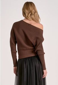 Coco Off Shoulder Top