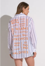 Load image into Gallery viewer, Vacay Blouse
