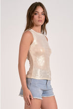 Load image into Gallery viewer, Shimmer Tank
