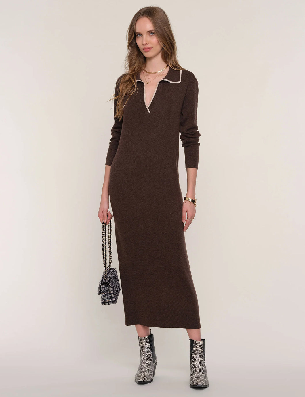 Tissa Dress