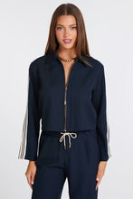 Load image into Gallery viewer, Bishop &amp; Young Sporty Trim Jacket
