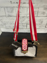 Load image into Gallery viewer, Hoosiers Stadium Bag
