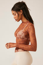 Load image into Gallery viewer, Free People Lady Lux Layering Top
