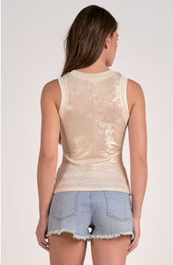 Shimmer Tank