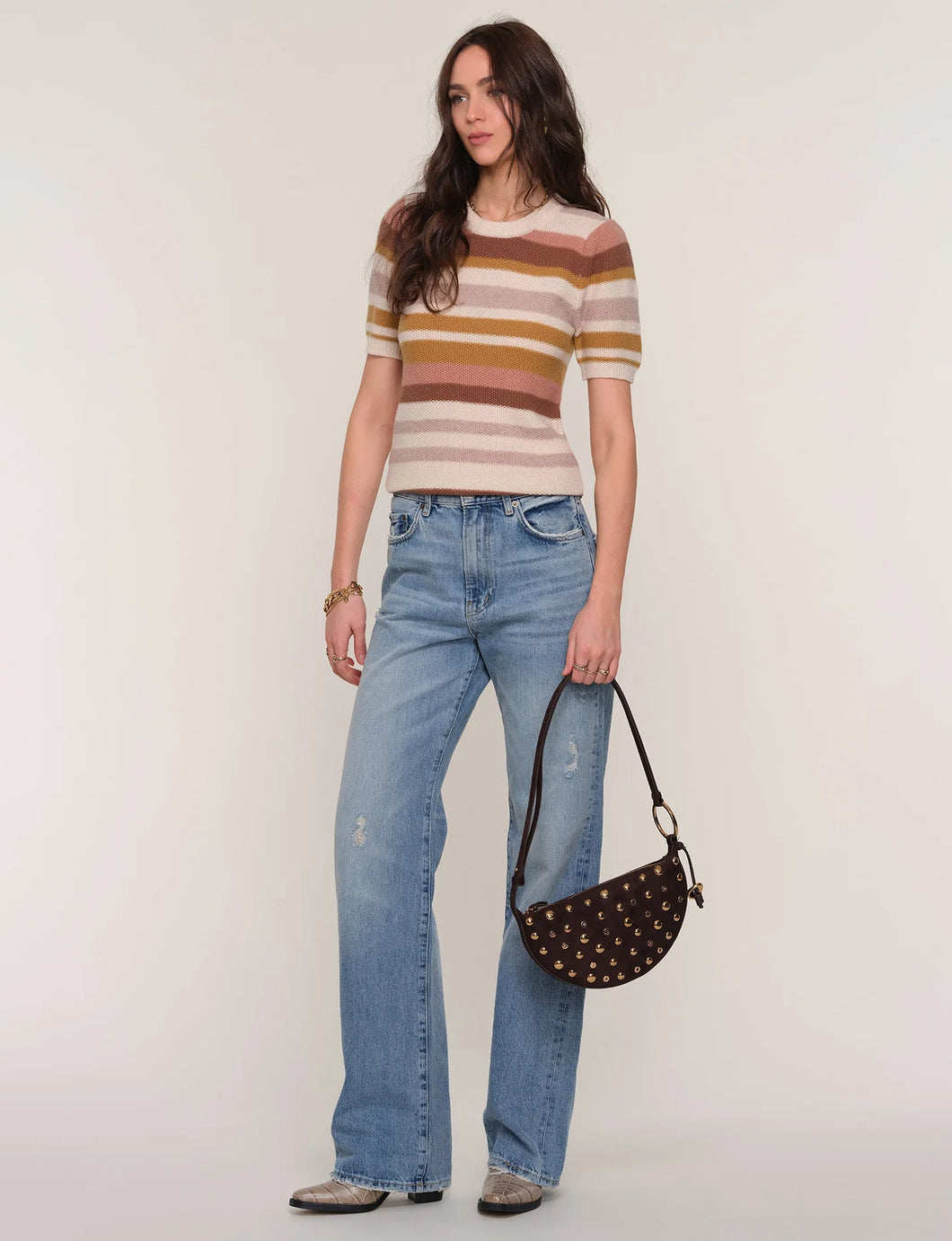 Shellie Sweater