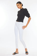 Load image into Gallery viewer, KanCan Nicole High Rise Skinny Jean
