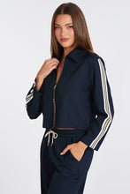 Load image into Gallery viewer, Bishop &amp; Young Sporty Trim Jacket
