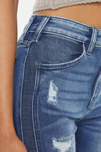 Load image into Gallery viewer, KanCan Clemont High rise Flare
