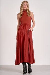Allie Dress
