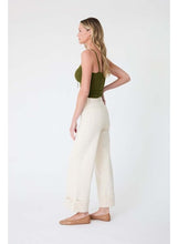Load image into Gallery viewer, Level 99 Selvidge Wide Cuff Denim
