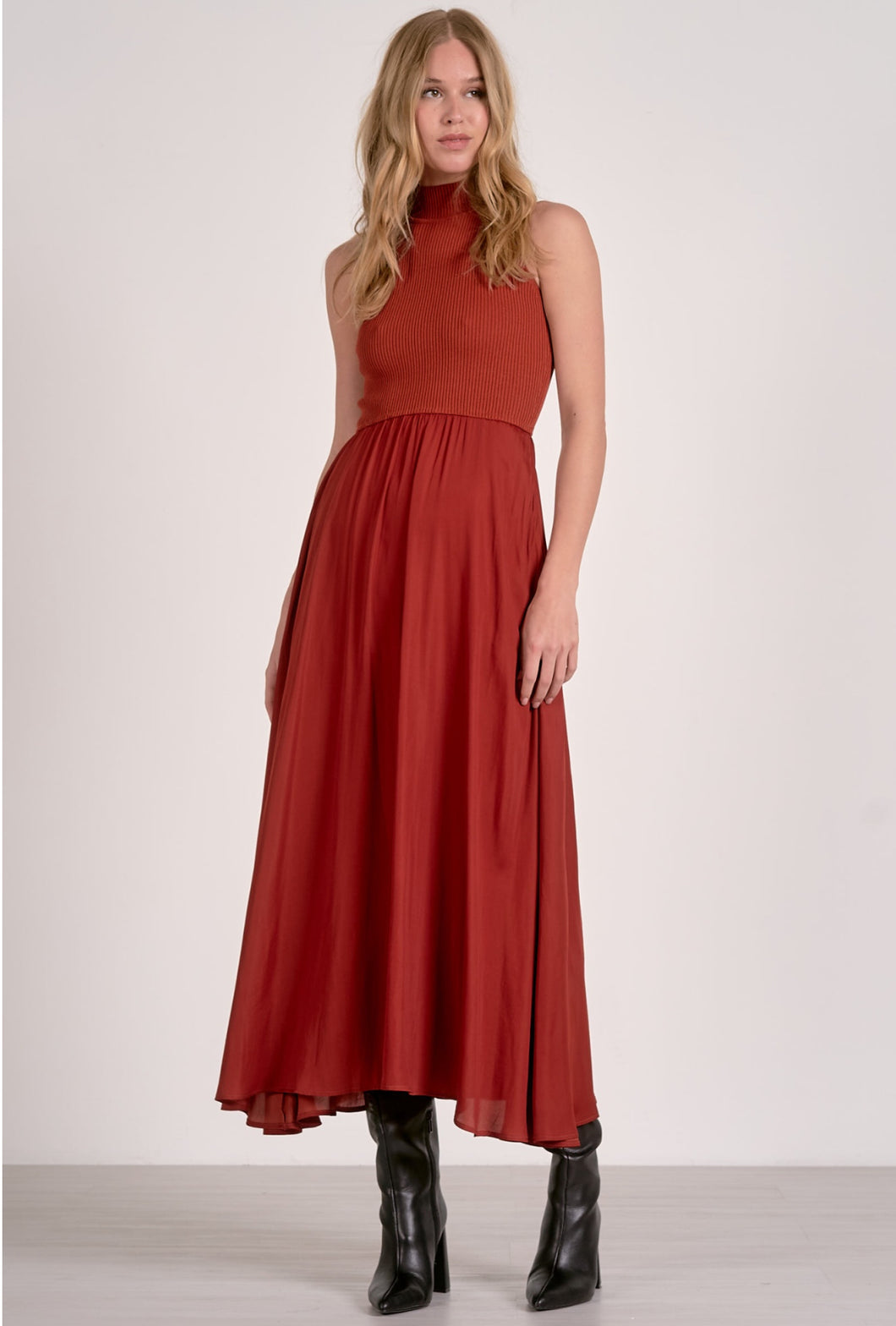Allie Dress