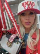 Load image into Gallery viewer, Hoosiers Stadium Bag
