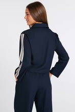 Load image into Gallery viewer, Bishop &amp; Young Sporty Trim Jacket
